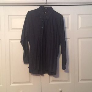 Calvin Klein button up